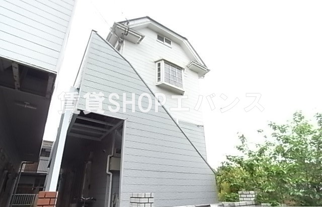 【外観】 | トリアノンパレス