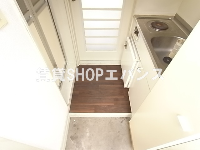 【玄関】 | トリアノンパレス