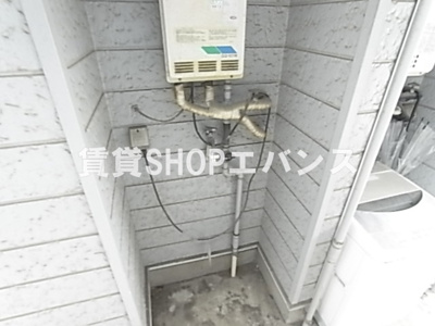 【設備】 | トリアノンパレス