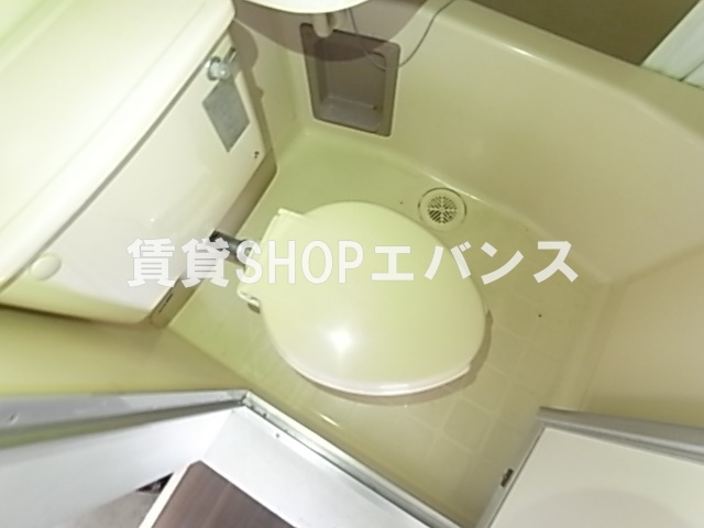【トイレ】 | トリアノンパレス
