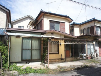 【外観】 | みなみハウス | 戸建の賃貸住宅です♪