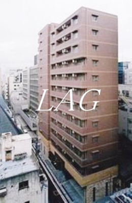 【外観】 | ガラ・グランディ大手町 | 外観です。