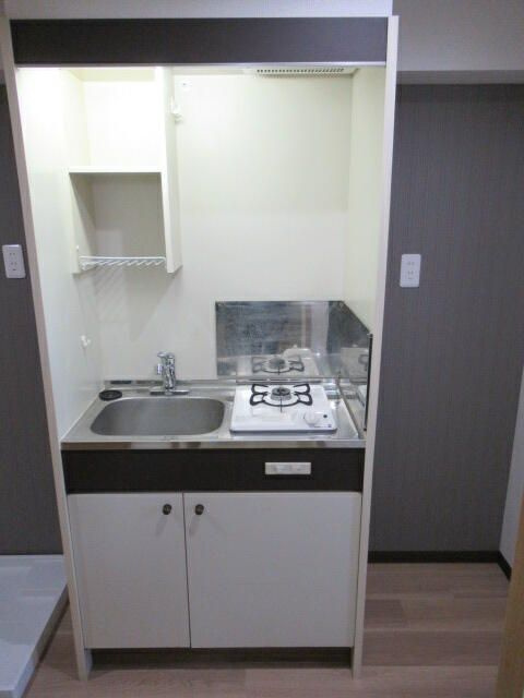 メインステージ早稲田のキッチン
