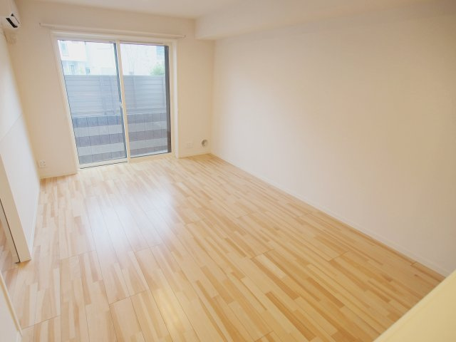 Ｃａｓａ　Ｇｌｏｒｉａ　Ｅｎｃａｎｔｏの居間・リビング