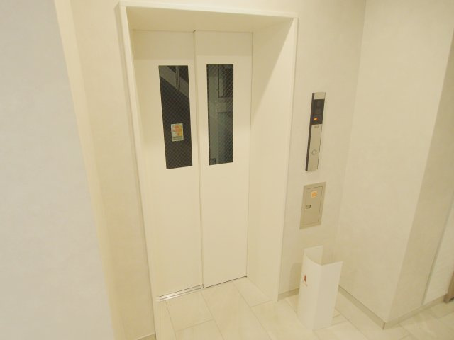 Ｃａｓａ　Ｇｌｏｒｉａ　Ｅｎｃａｎｔｏのその他共用部分
