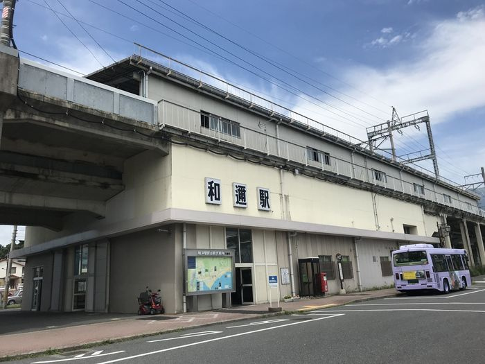 コーポはおりや　Ｂ棟