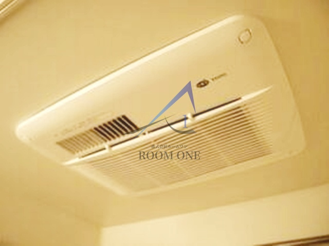 ルーブル都立大学参番館の内装|内装です。