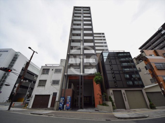 【エントランス】 | サムティ難波グレイス　難波元町小学校区 | クレール元町　エントランス