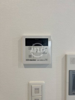 【設備】 | スプランディッド難波WESTⅡ　栄小学校区 | スプランディッド難波WESTII　湯沸し器
