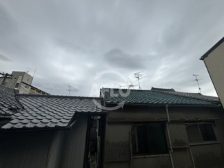 【展望】 | クリエオーレ林寺　眺望