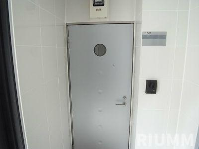 【その他】 | ヴァンテ新中野