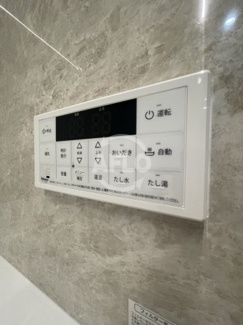 【設備】 | エルベコート梅田ウエスト　鷺洲小学校区 | グリュックメゾンF-SAGISU（グリュックメゾンエフサギス）給湯機