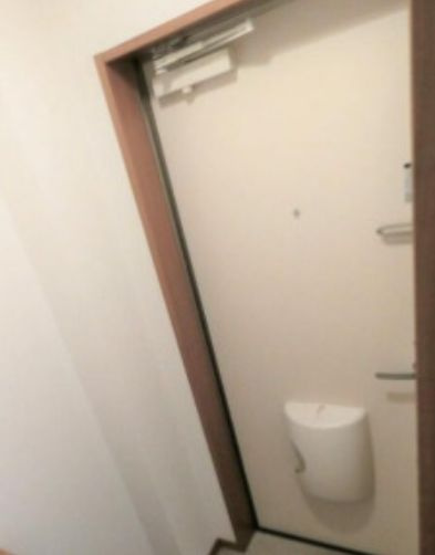 【玄関】ノアメゾン 