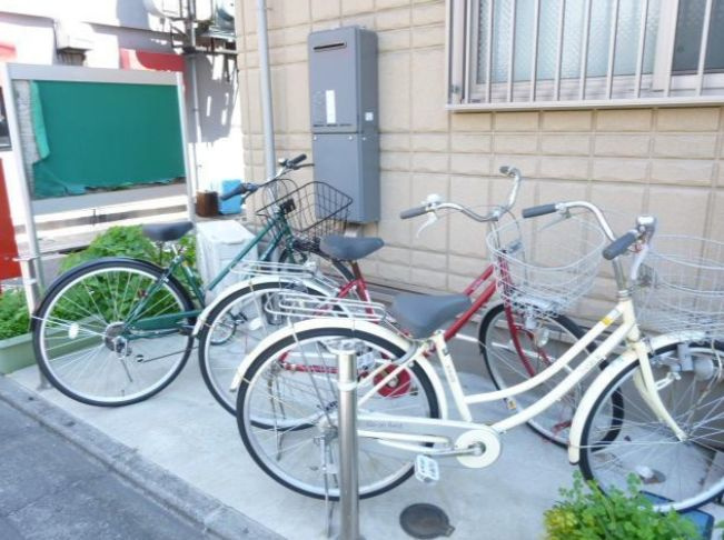 【その他共用部分】ノアメゾン