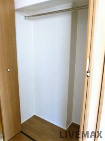 【収納】ノアメゾン 