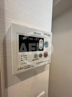【設備】 | プレディアコート本町 | プレディアコート本町　給湯設備