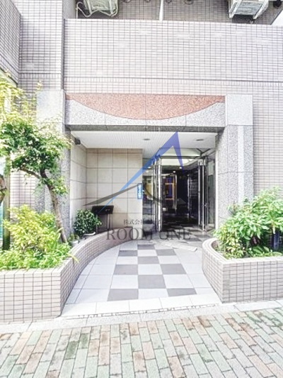東建シティハイツ上野
