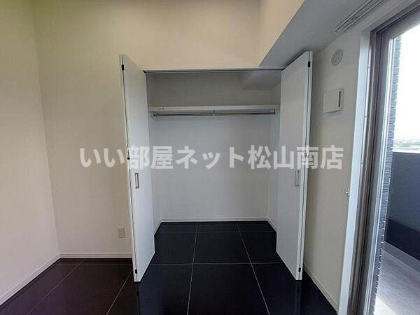 【収納】 | ブライムタワー古川 