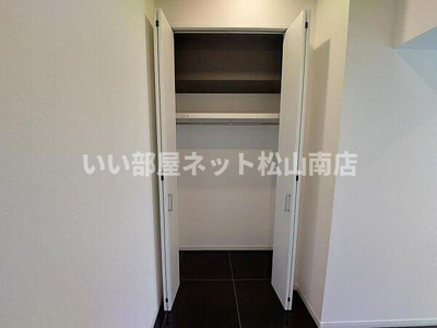 【収納】 | ブライムタワー古川 