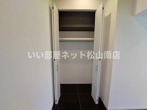 【収納】 | ブライムタワー古川 