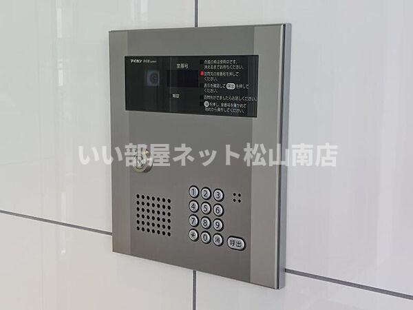 【設備】 | ブライムタワー古川 
