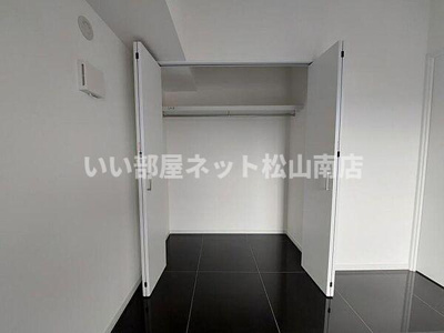 【収納】 | ブライムタワー古川 