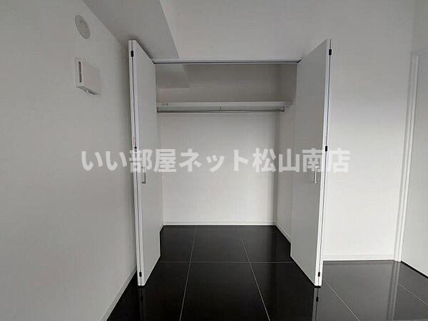 【収納】 | ブライムタワー古川 