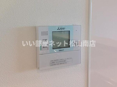 【浴室】 | ブライムタワー古川 