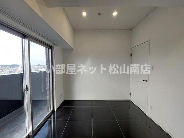 【内装】 | ブライムタワー古川 