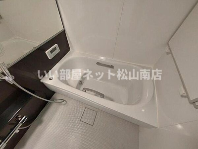 【浴室】 | ブライムタワー古川 