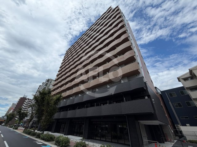 セレニテ梅田北グランデの画像