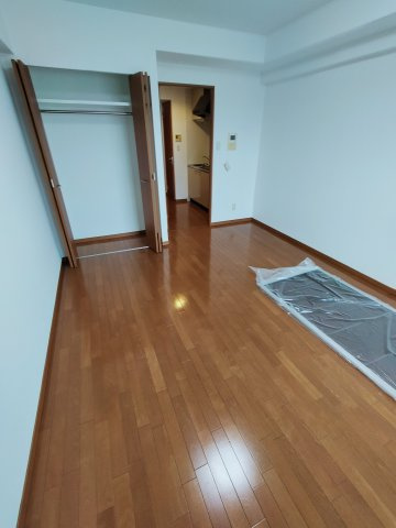 【寝室】 | グランシス高井田