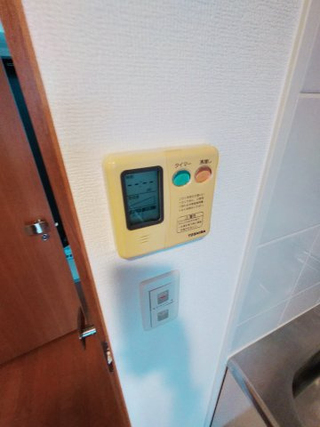 【設備】 | グランシス高井田