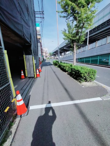 【周辺】 | グランシス高井田