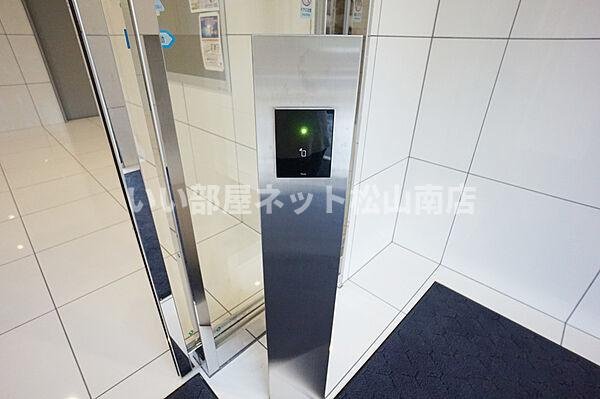 【エントランス】 | ブライムタワー古川 
