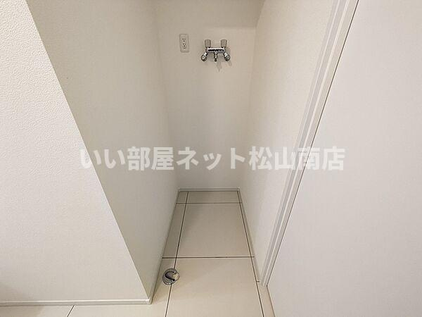 【洗面所】 | ブライムタワー古川 