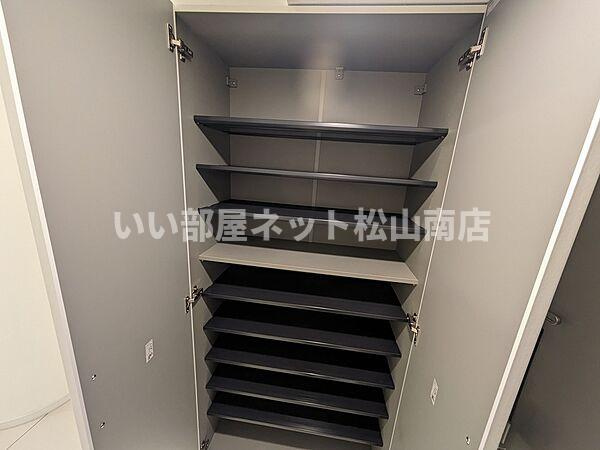 【玄関】 | ブライムタワー古川 