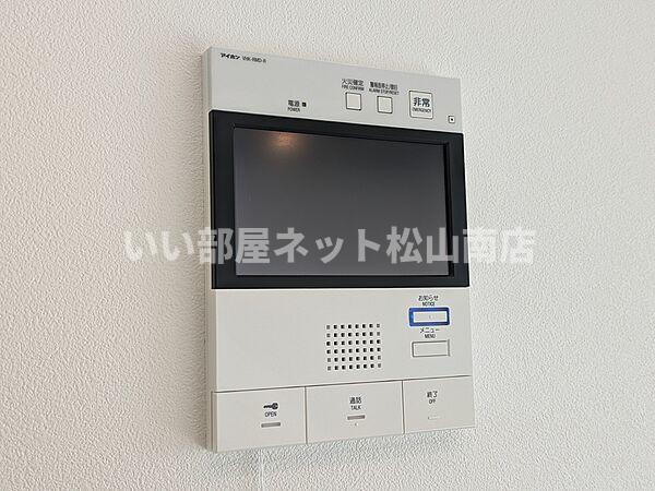 【玄関】 | ブライムタワー古川 