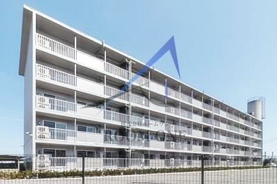 フレシア駒込の外観|外観です。
