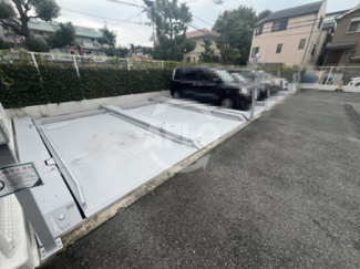 【駐車場】 | インプルーブ緑地公園　千里第三小学校区 | インプルーブ緑地公園　駐車場