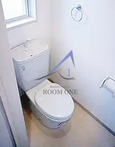 セピアコートのトイレ|トイレです。
