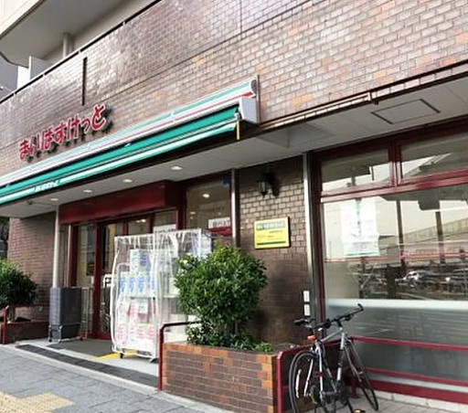 カレラコート大山の周辺