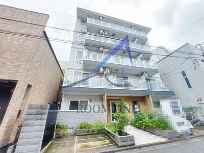 b’CASA浅草イーストの外観|外観です。
