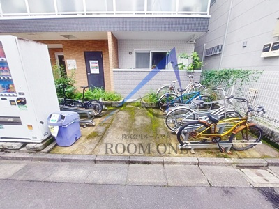 b’CASA浅草イースト