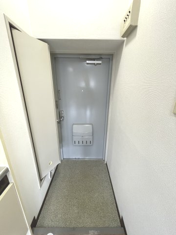 グランベイ豊新
