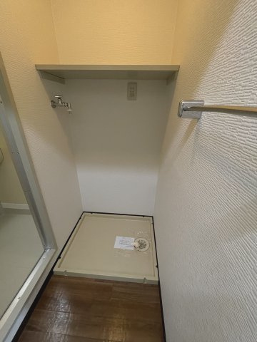 グランベイ豊新