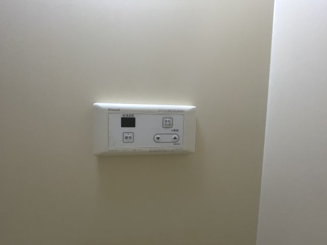 グランベイ豊新