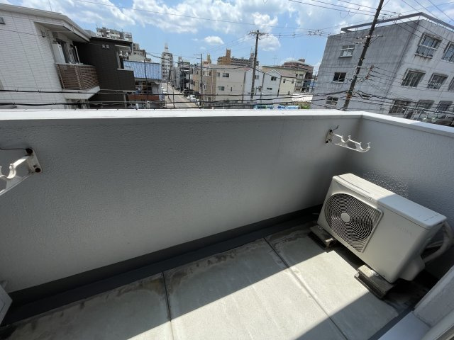 グランベイ豊新