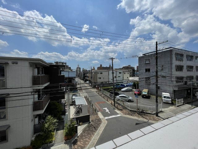 グランベイ豊新