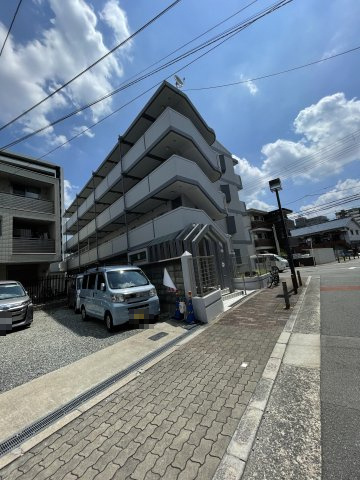 グランベイ豊新